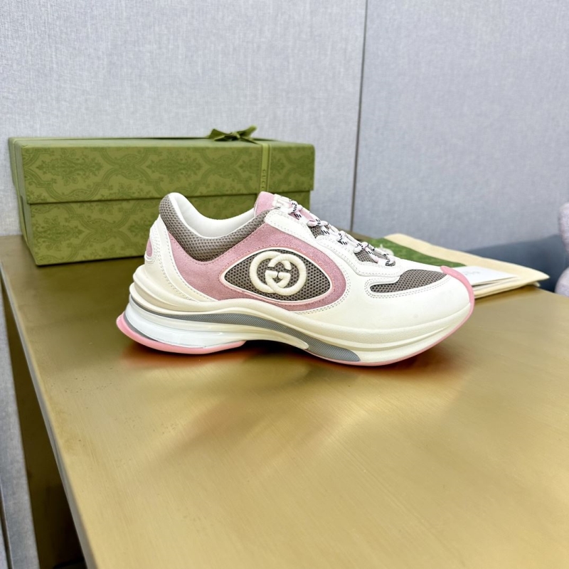 G*u*i casual shoes
